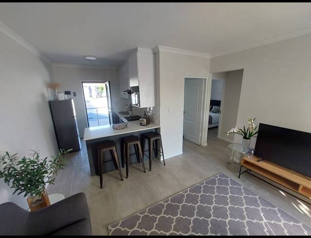2 BEDROOM APARTMENT SOLD IN PROTEA HEIGHTS